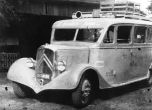 Depuis 1936, Boubée Voyages est une entreprise familiale de transport routier de voyageurs en Haute-Garonne : scolaires, voyages, sanitaire, taxis.