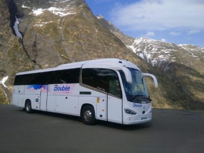 bus